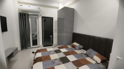 1 BHK Independent Builder Floor
