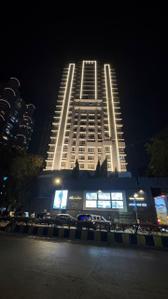 Image of 550 Sq.ft 1 BHK Apartment / Flat for sale in Hindustan The Erica, Borivali West, Mumbai for Rs. 17500000