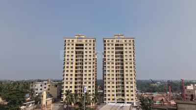 Image of 1828 Sq.ft 3.5 BHK Apartment / Flat for sale in Raghunathpur, Bhubaneswar for Rs. 23512000