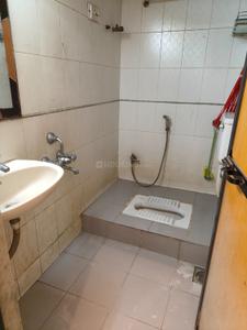 Image of 872 Sq.ft 2 BHK Apartment / Flat for rent in Tulip Shine, Vashi, Navi Mumbai for Rs. 53000
