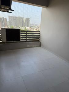 Balcony Image of 1610 Sq.ft 3 BHK Apartment / Flat for sale in Aaryan Embassy, Bopal Ahmedabad for Rs. 10000000