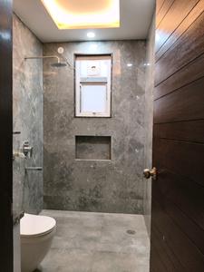 Bedroom Two Image of 2000 Sq.ft 4 BHK Builder Floor for sale in Sector 45 Gurgaon for Rs. 35000000