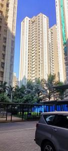 Image of 900 Sq.ft 3 BHK Apartment / Flat for sale in Lodha Splendora, Thane West, Thane for Rs. 10500000