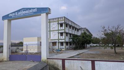 Image of 4560 Sq.ft Residential Plot / Land for sale in Acharapakkam, Chennai for Rs. 4100000
