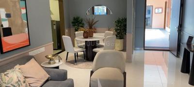 Bedroom Image of 1728 Sq.ft 3 BHK Apartment / Flat for sale in Brigade Sanctuary by Brigade Enterprises Ltd, Yamare Bengaluru for Rs. 26000000