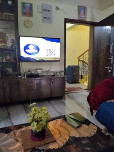 Hall Image of 1500 Sq.ft 3 BHK Independent House for sale in New Town Kolkata for Rs. 10500000