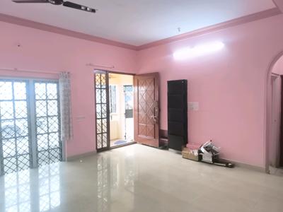 Living Room One Image of 2400 Sq.ft 4 BHK Independent House for rent in Bilekahalli Bengaluru for Rs. 49000