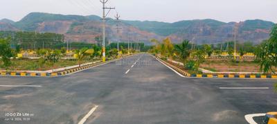 Image of 1833 Sq.ft Residential Plot / Land for sale in Chaturbhuja Anjana Paradise, Paritala, Vijayawada for Rs. 2379000