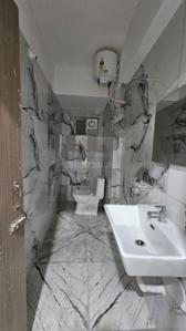 Image of 700 Sq.ft 1 BHK Apartment / Flat for rent in Madhapur, Hyderabad for Rs. 35000