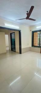 Hall Image of 790 Sq.ft 2 BHK Apartment / Flat for rent in Vasai West Vasai for Rs. 22000