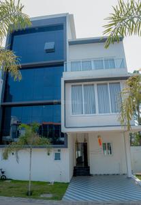 Image of 2357 Sq.ft 4 BHK Villa for sale in Tivim, Goa for Rs. 37000000