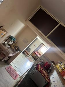 Kitchen Image of 2000 Sq.ft 4 BHK Apartment / Flat for sale in Nehru Nagar Bhopal for Rs. 5000000