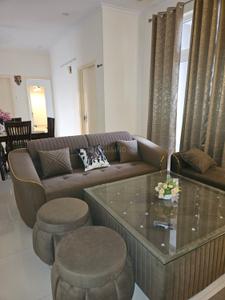 Hall Image of 1400 Sq.ft 3 BHK Apartment / Flat for sale in Jaipuria Sunrise Greens, Nabha Zirakpur for Rs. 9800000
