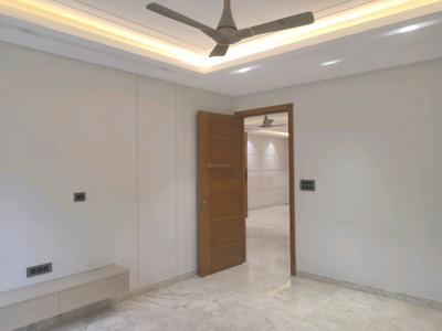 Bedroom Image of 3250 Sq.ft 4 BHK Builder Floor for sale in Ridhi Signature Floors 358 Sqyd, Sector 21C Faridabad for Rs. 37500000