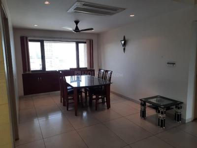 Hall Image of 3000 Sq.ft 4 BHK Apartment / Flat for sale in Panchshil Eon Waterfront, Kharadi Pune for Rs. 43000000