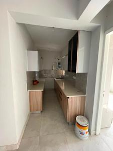Kitchen Image of 1535 Sq.ft 3 BHK Builder Floor for sale in Sector 37D Gurgaon for Rs. 19500000