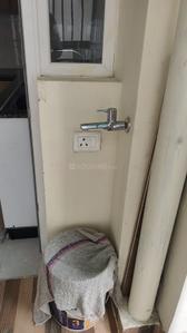 Image of 1160 Sq.ft 3 BHK Apartment / Flat for rent in City Grace, Bamheta Village, Ghaziabad for Rs. 25000