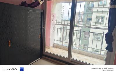 Bedroom Image of 859 Sq.ft 2 BHK Apartment / Flat for rent in Sholinganallur Chennai for Rs. 25000