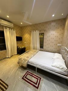 Bedroom Image of 2500 Sq.ft 5 BHK Villa for sale in Karjat Thane for Rs. 30000000