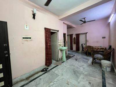 Living Room Image of 1000 Sq.ft 3 BHK Apartment / Flat for sale in Bramhapur Kolkata for Rs. 3700000