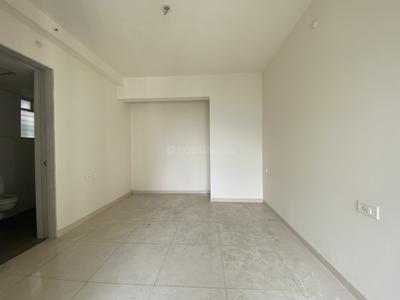 Hall Image of 900 Sq.ft 2 BHK Apartment / Flat for sale in Godrej Emerald, Thane West Thane for Rs. 11000000
