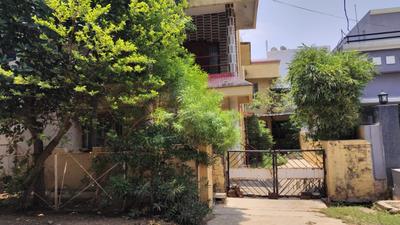 Image of 2500 Sq.ft 3 BHK Duplex for sale in Borsi, Durg for Rs. 5700000