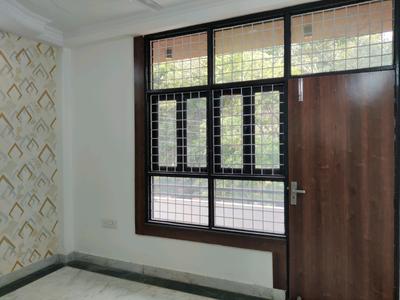 Bedroom Image of 1240 Sq.ft 3 BHK Builder Floor for sale in Dream Homes, Indirapuram Ghaziabad for Rs. 6441000