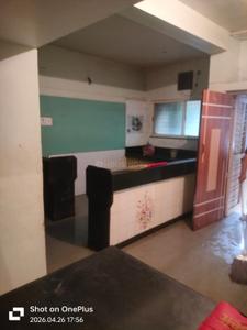 Kitchen Image of 3000 Sq.ft 4 BHK Independent House for rent in Makhmalabad Nashik for Rs. 18000