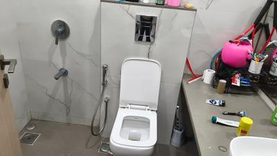 Image of 1550 Sq.ft 3 BHK Apartment / Flat for sale in Tricity Montview, Sanpada, Navi Mumbai for Rs. 33500000