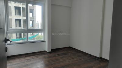 Bedroom Image of 978 Sq.ft 2 BHK Apartment / Flat for sale in Pashan Pune for Rs. 10000000
