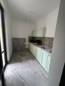 Kitchen Image of 1575 Sq.ft 6 BHK Independent House for sale in Jhingrah Mohali for Rs. 65000000