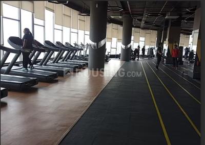 Image of 946 Sq.ft 2 BHK Apartment / Flat for sale in Omkar Alta Monte, Malad East, Mumbai for Rs. 24500000