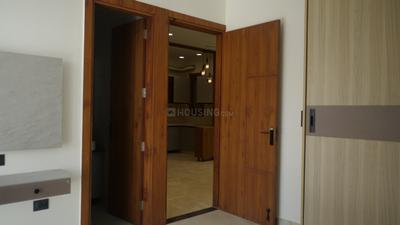 Bedroom Image of 1450 Sq.ft 3 BHK Builder Floor for sale in Sahastradhara Road Dehradun for Rs. 9500000