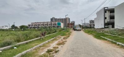 Image of 2073 Sq.ft Residential Plot / Land for sale in Jagatpura, Jaipur for Rs. 25344000