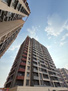 Image of 1502 Sq.ft 3 BHK Apartment / Flat for sale in Bella Rossa, Punawale, Pune for Rs. 8900000