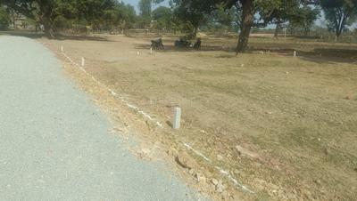 Image of 1500 Sq.ft Residential Plot / Land for sale in Huzur, Rewa for Rs. 1350000