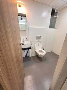Image of 720 Sq.ft 2 BHK Apartment / Flat for rent in Kasarvadavali, Thane for Rs. 23500