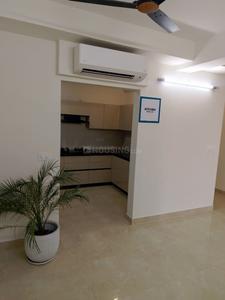 Hall Image of 2280 Sq.ft 4 BHK Apartment / Flat for sale in Rising Homes At DXP 92, Sector 92 Gurgaon for Rs. 29900000
