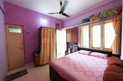 Bedroom Image of 765 Sq.ft 3 BHK Apartment / Flat for sale in Maninagar Ahmedabad for Rs. 3700000