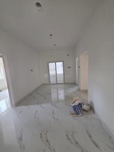 Hall Image of 945 Sq.ft 2 BHK Apartment / Flat for sale in Nanmangalam Chennai for Rs. 7331000