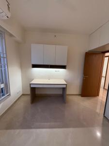 Hall Image of 1700 Sq.ft 3 BHK Apartment / Flat for rent in Prestige Woodland Park, Cox Town Bengaluru for Rs. 145000