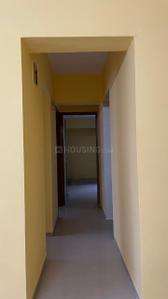 Image of 1070 Sq.ft 2 BHK Apartment / Flat for sale in Samarvarni, Silvassa for Rs. 3800000