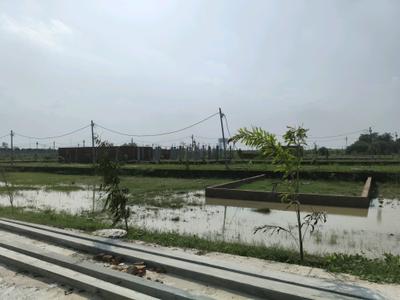 Image of 800 Sq.ft Residential Plot / Land for sale in Root2Home Advika Enclave Phase 1, Dadri, Greater Noida for Rs. 2400400