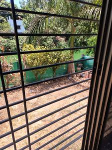 Balcony Image of 2500 Sq.ft 3 BHK Independent House for sale in Vashier Valley Valsad for Rs. 9000000