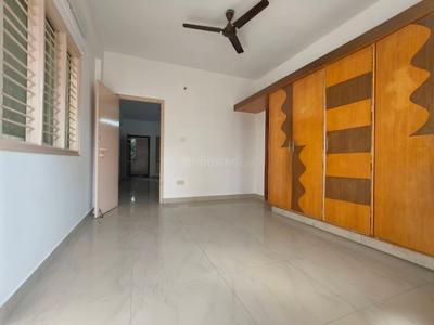 Bedroom Image of 1350 Sq.ft 2 BHK Independent House for rent in BTM Layout 2nd Stage Bengaluru for Rs. 25000