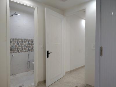 Bedroom Image of 500 Sq.ft 1 BHK Apartment / Flat for sale in Neb Sarai New Delhi for Rs. 3100000