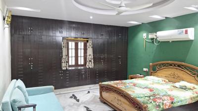 Bedroom Image of 3200 Sq.ft 4 BHK Villa for sale in Sainikpuri Secunderabad for Rs. 18000000