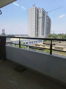 Bedroom One Image of 2044 Sq.ft 3 BHK Apartment / Flat for sale in Sattva Aspire, Chikkagubbi Village Bengaluru for Rs. 19500000
