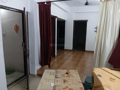 Image of 1300 Sq.ft 3 BHK Builder Floor for sale in Viraj Mapel, Madurdaha, Kolkata for Rs. 6000000