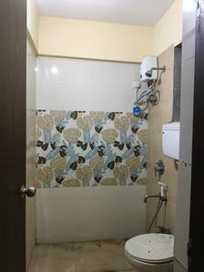 Bedroom Two Image of 650 Sq.ft 2 BHK Apartment / Flat for sale in Raunak City 2 by Raunak Group, Kalyan West Kalyan for Rs. 5499000
